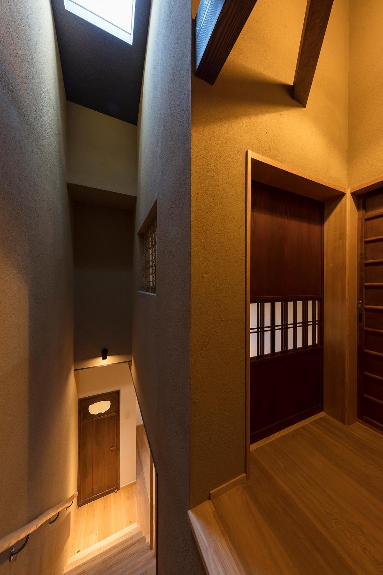 The Machiya Villa Sanjo Shirakawa Koji Kyoto Chambre photo